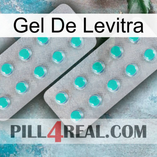 Levitra Gel 29